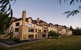 Loi Suites Chapelco Hotel